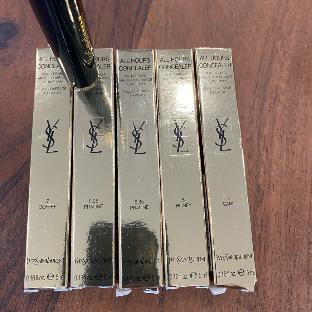 YSL - Picture 4 of 4